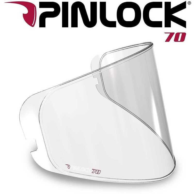 HJC i30 KASK PINLOCK 70 DKS290S HJ34