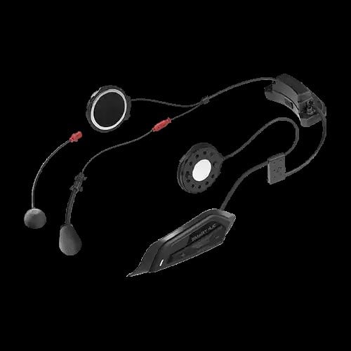 SMART HJC 11B BLUETOOTH INTERCOM CİHAZI TEKLİ