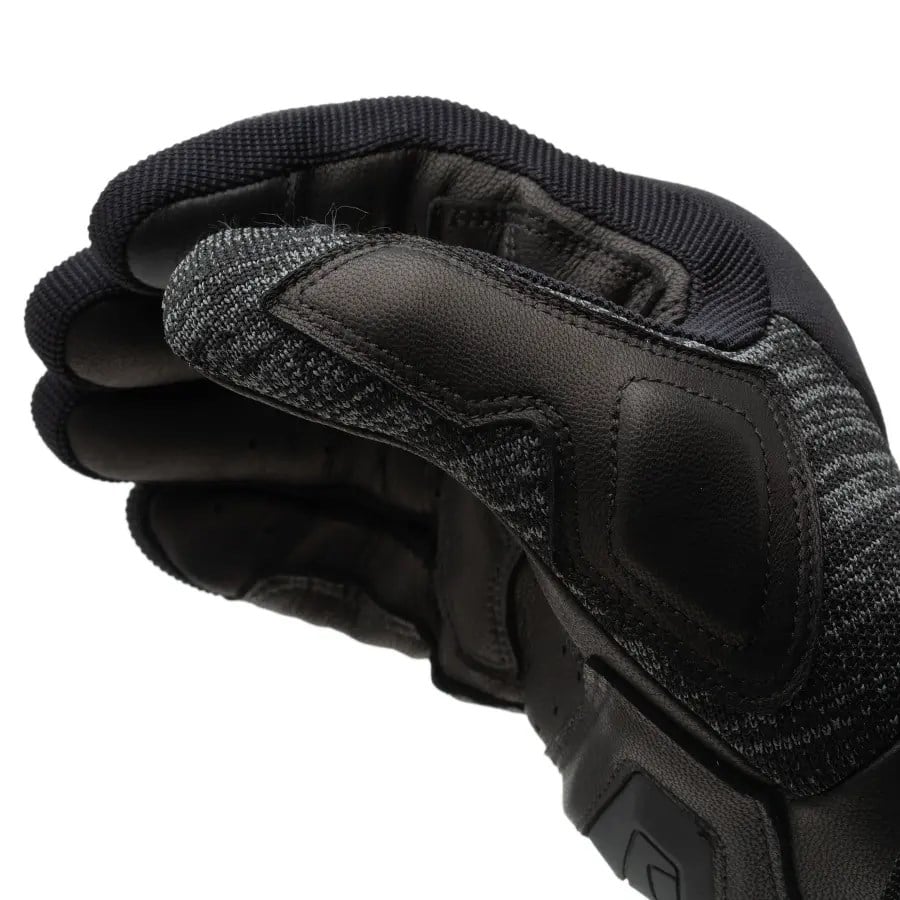 T.UR G-KNIT ELDİVEN SİYAH