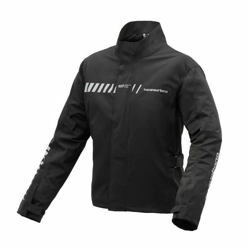 TUCANO URBANO DILUVIO PRO HYDROSCUD® YAĞMURLUK CEKET