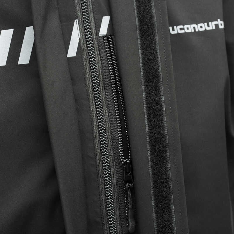 TUCANO URBANO DILUVIO PRO HYDROSCUD® YAĞMURLUK CEKET