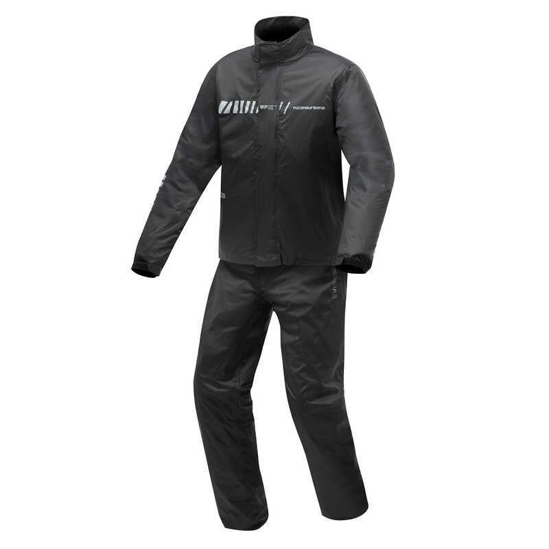 TUCANO URBANO NANO RAIN EXTRA SET HYDROSCUD® YAĞMURLUK SET