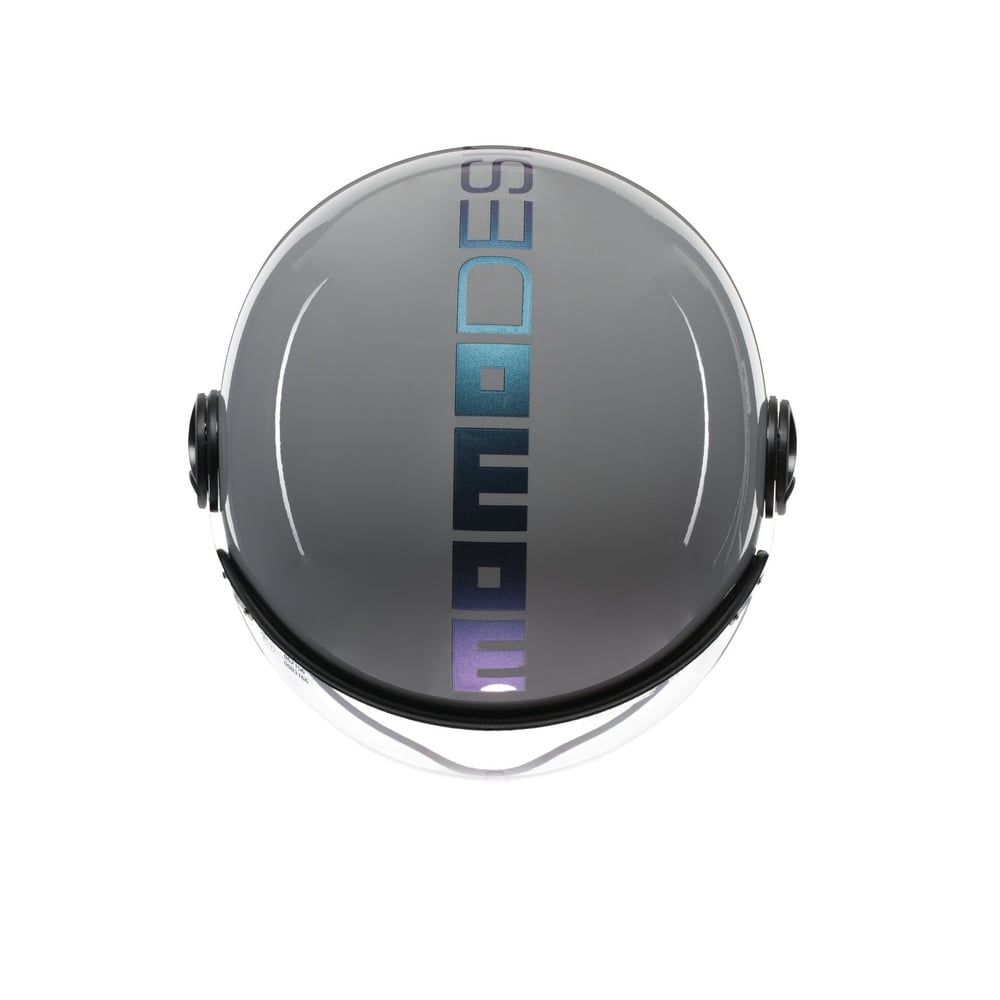 MOMODESİGN FGTR CLASSİC FLİP BLUE FUCSİA AÇIK KASK