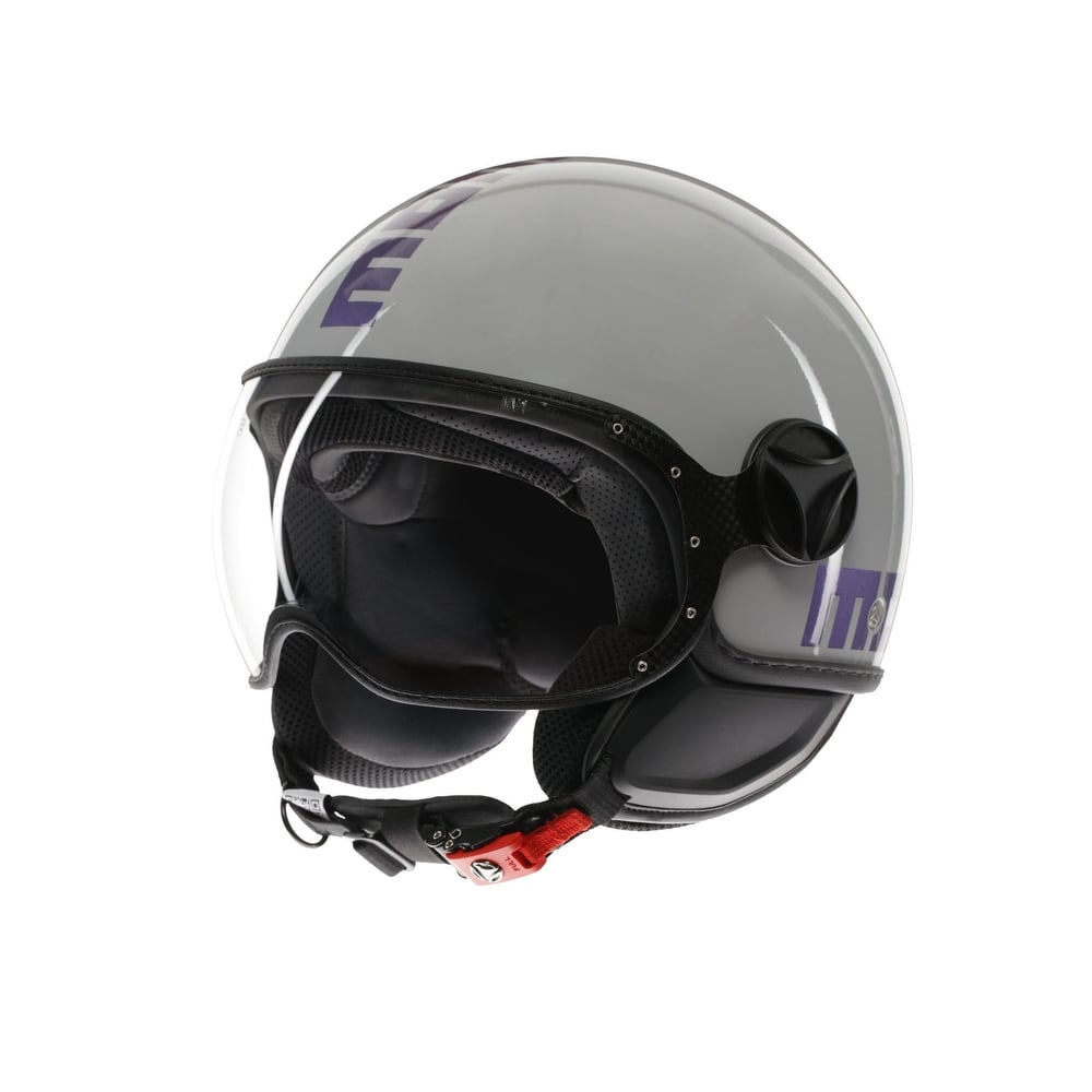 MOMODESİGN FGTR CLASSİC FLİP BLUE FUCSİA AÇIK KASK
