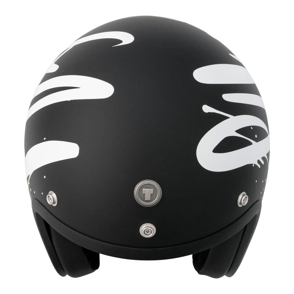 TORC T-50 DEL MAR WİLD ONE AÇIK MOTOSİKLET KASKI