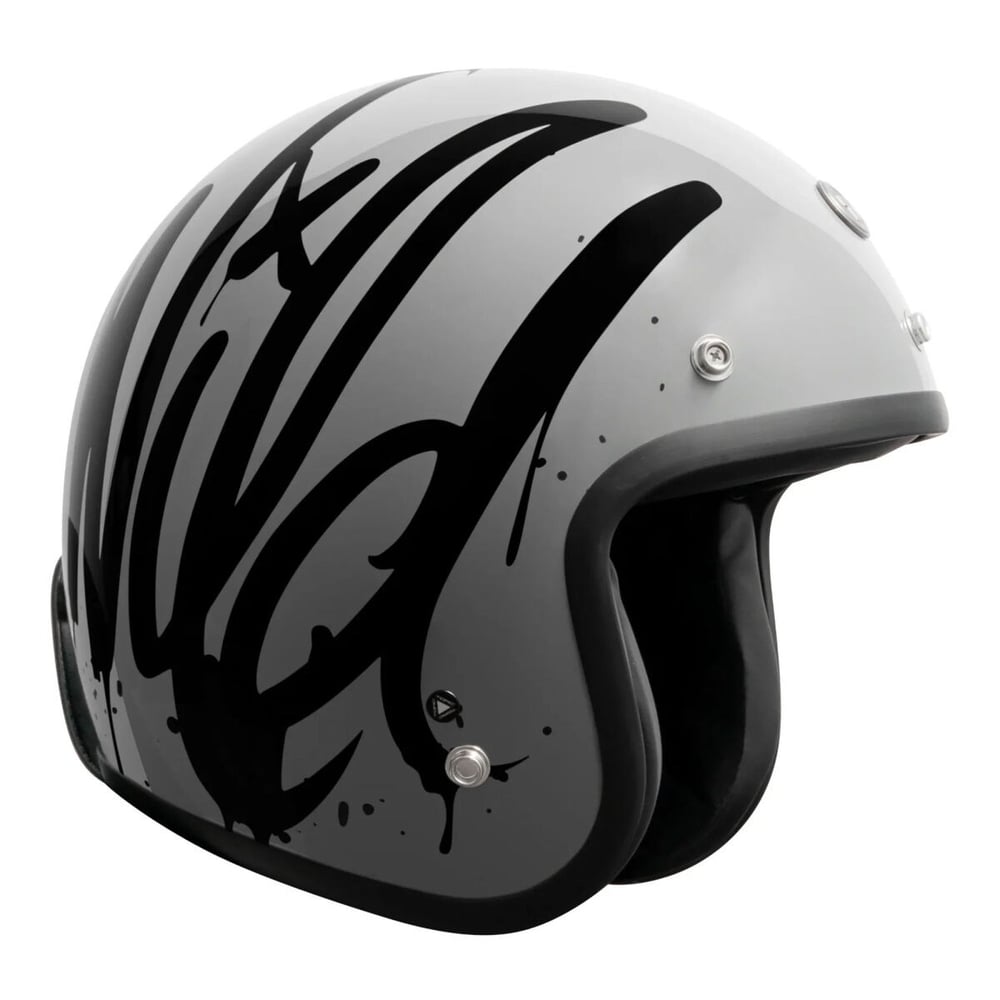 TORC T-50 DEL MAR WİLD ONE AÇIK MOTOSİKLET KASK