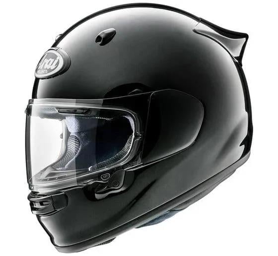 ARAI QUANTIC DİAMOND BLACK KASK 
