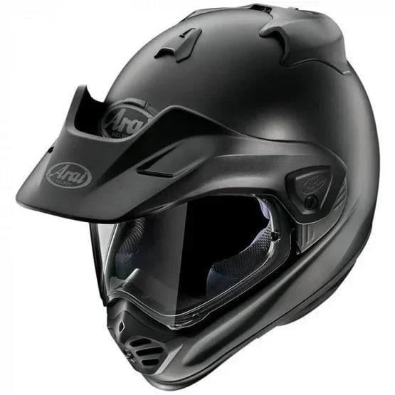 ARAI KASK TOUR X5 BLACK FROST