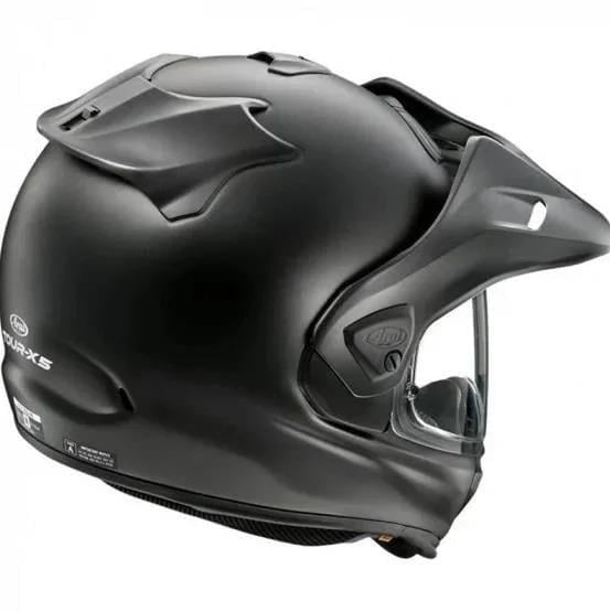 ARAI KASK TOUR X5 BLACK FROST