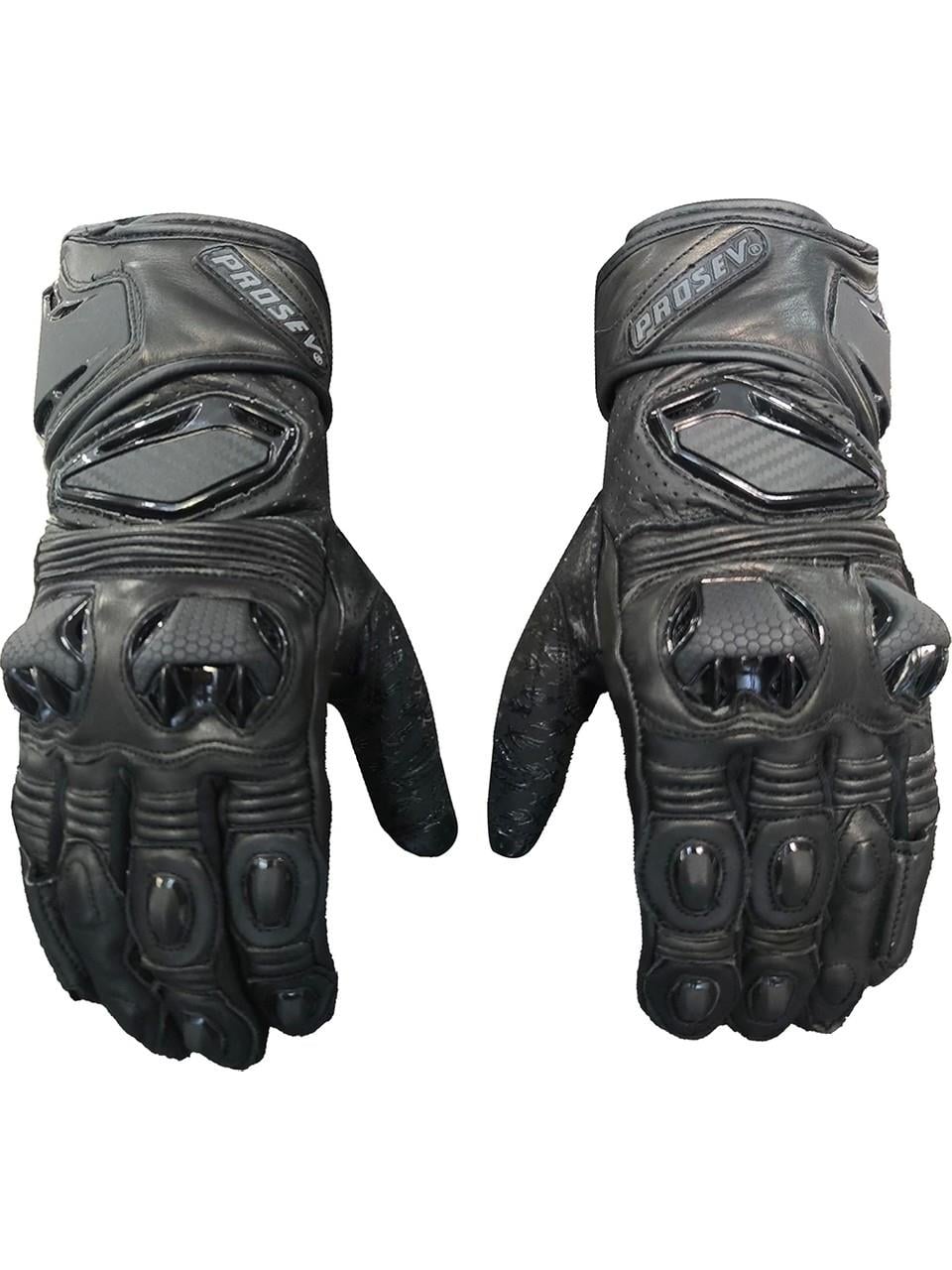PROSEV ELDİVEN GL66 BLACK