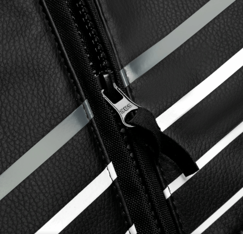 SCOYCO JK153 BLACK GREY CEKET