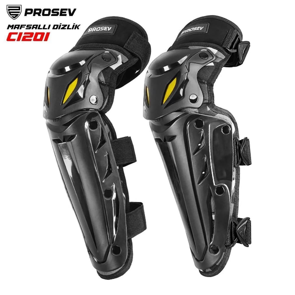 PROSEV DİZLİK CE1201