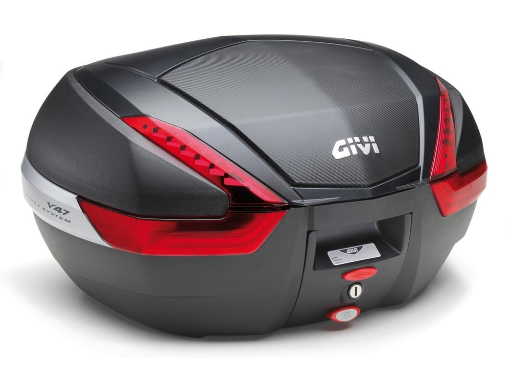 GIVI V47NN ARKA ÇANTA