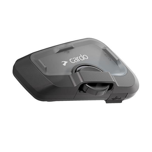 CARDO FREECOM 4X JBL BLUETOOTH VE INTERCOM