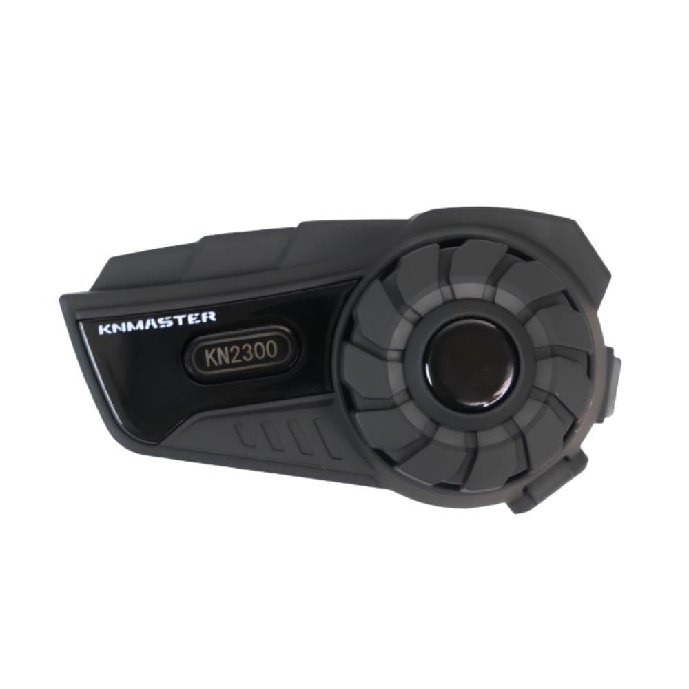 KNMASTER KN2300 PRO SİYAH