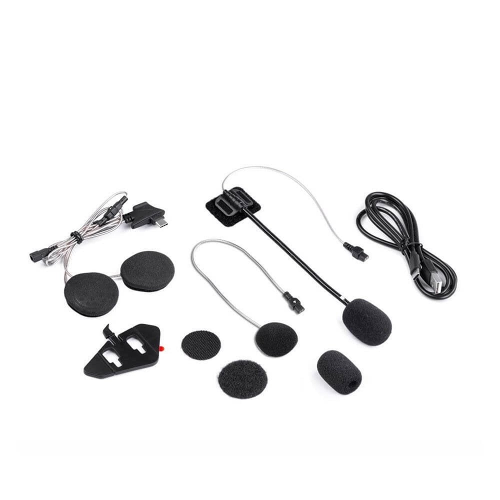 MIDLAND BT MINI BLUETOOTH INTERCOM (TEK)