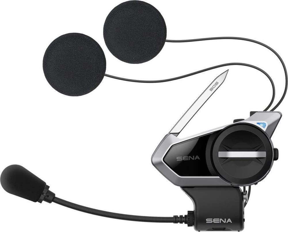 SENA 50S MOTOSİKLET İNTERKOMU