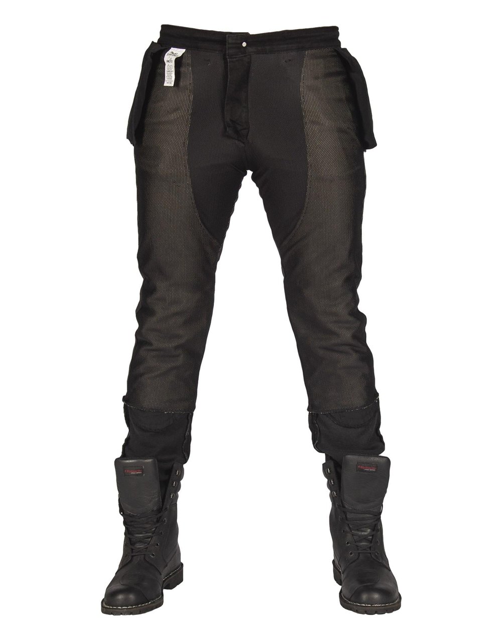 BJ CITY PRO 103 GREY KOT PANTOLON ERKEK