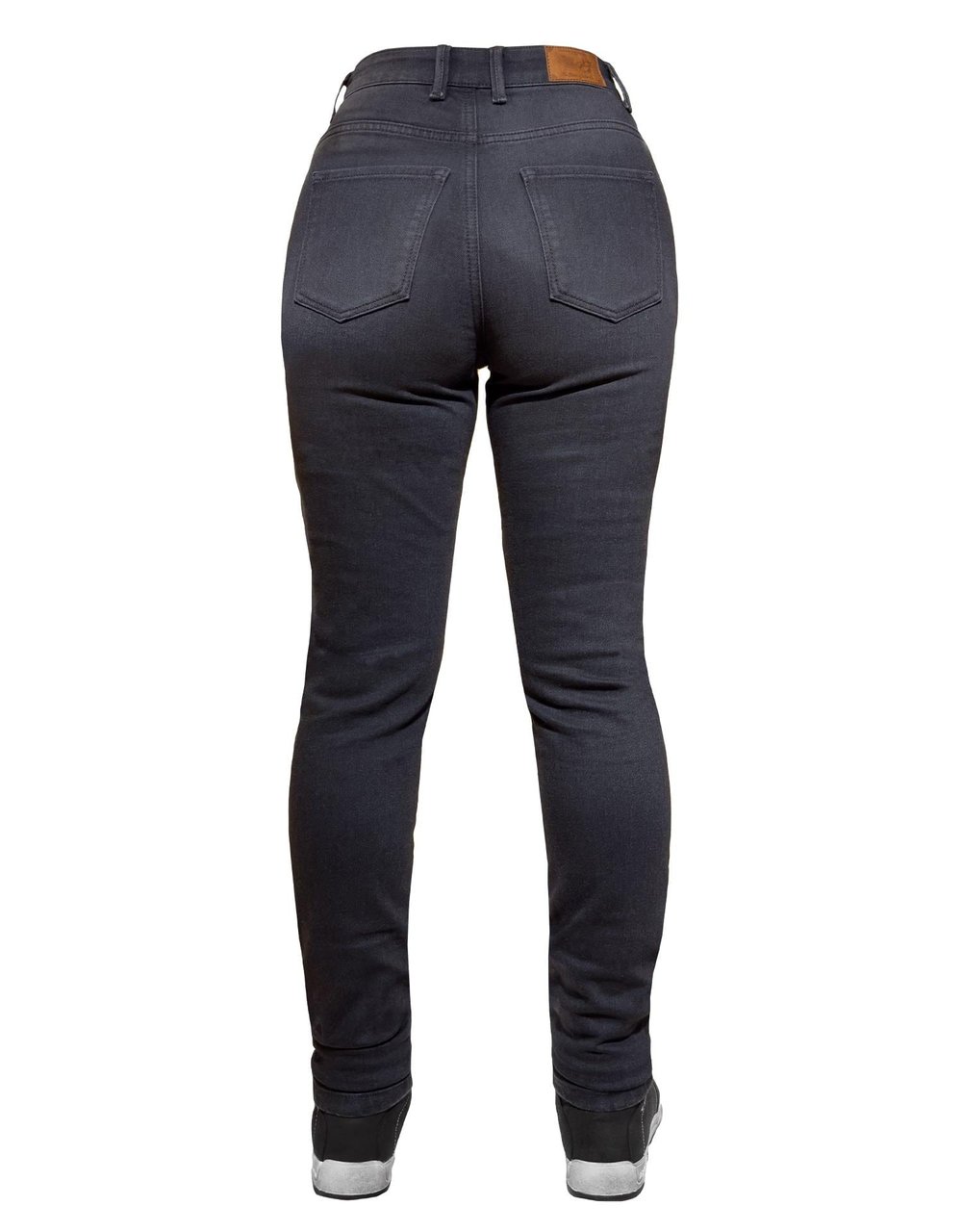 BJ LUCY BLACK CORDURA PANTOLON