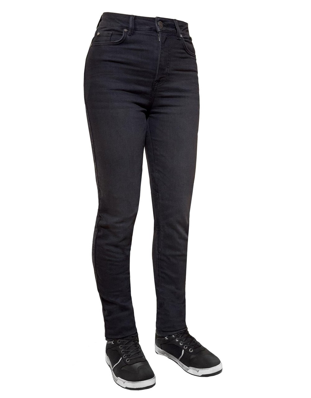 BJ LUCY BLACK CORDURA PANTOLON