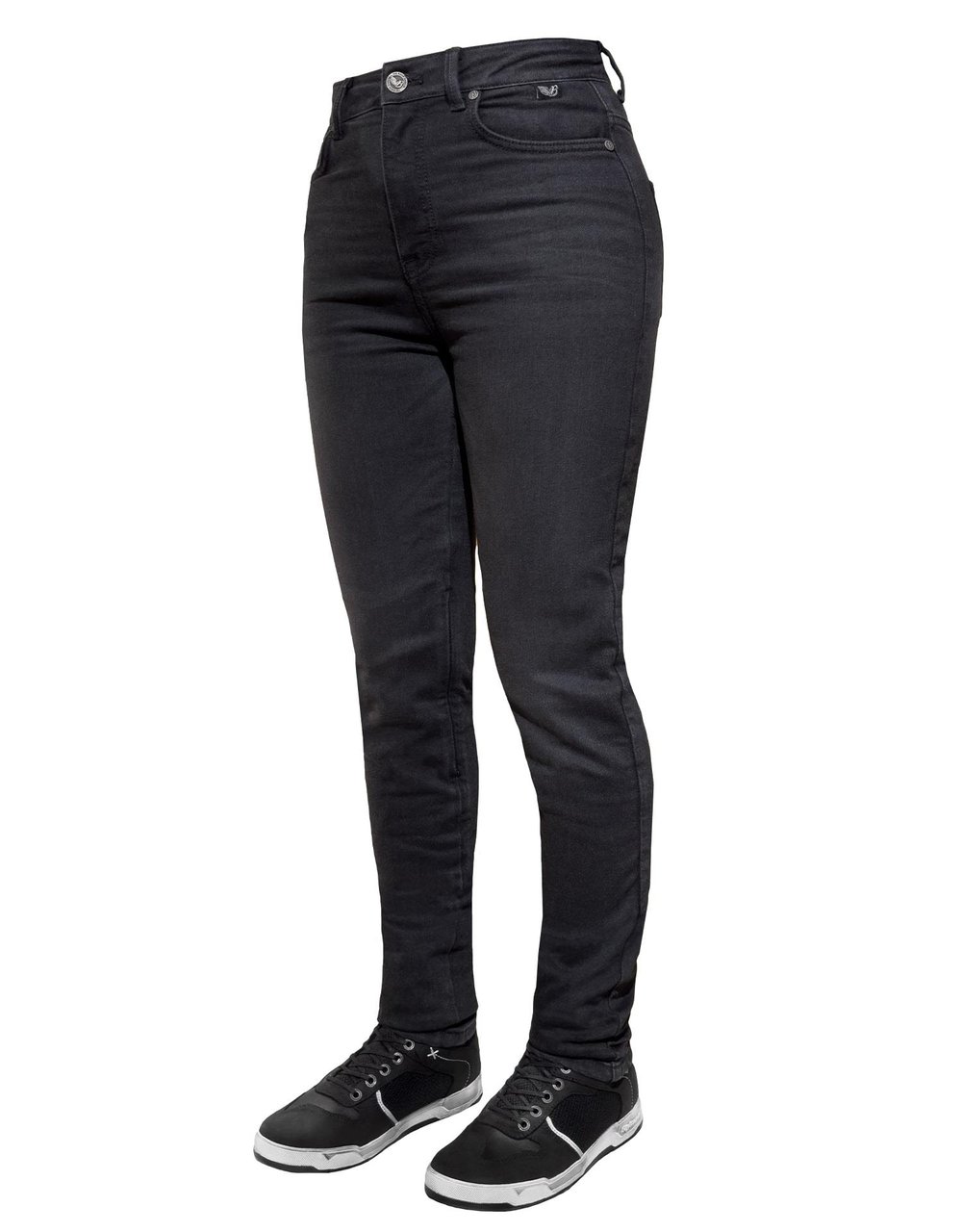 BJ LUCY BLACK CORDURA PANTOLON