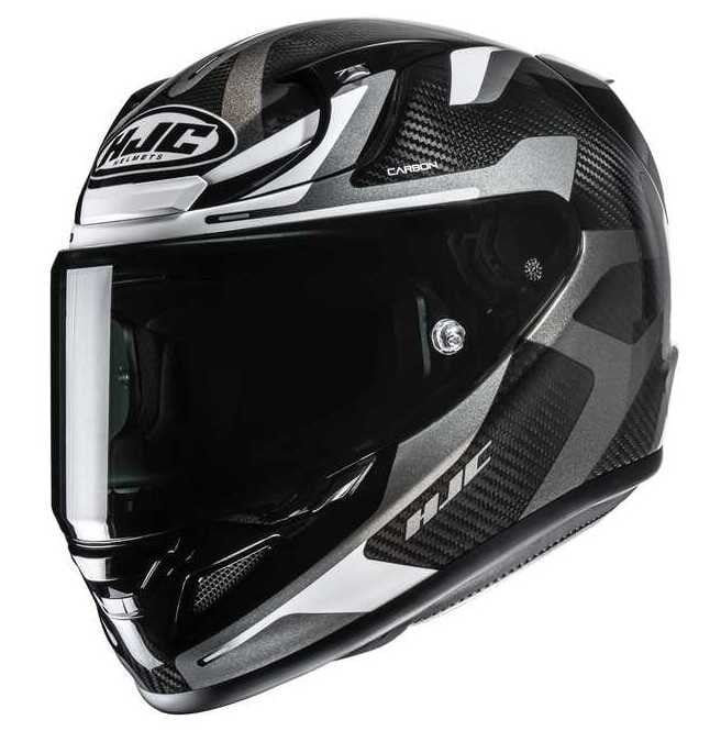 HJC RPHA12 KASK XENTRA MC5HJCKapalı Kasklar