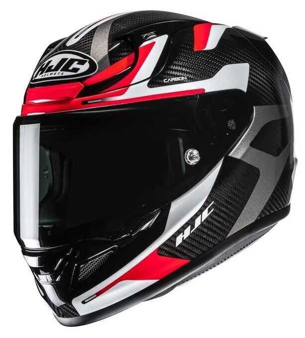 HJC RPHA12 KASK XENTRA MC1