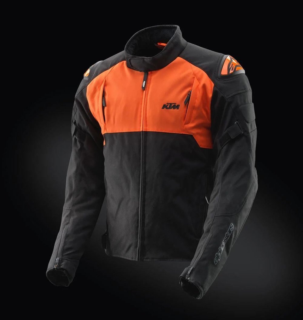 KTM AMPERE WATERPROOF CEKET BLACK ORANGE KTM3 Mevsim MontlarKTM AMPERE WATERPROOF CEKET BLACK ORANGE KTM AMPERE WATERPROOF CEKET BLACK ORANGE 