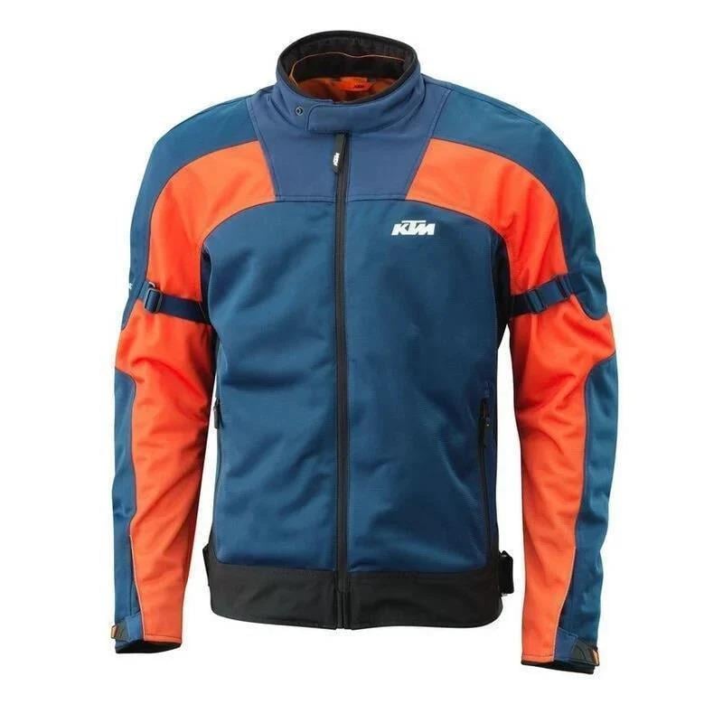 KTM SOLAR AIR V2 CEKET 