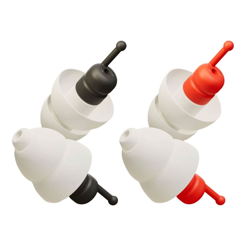 ALPİNE MOTOSAFE DUO KULAK TIKACI