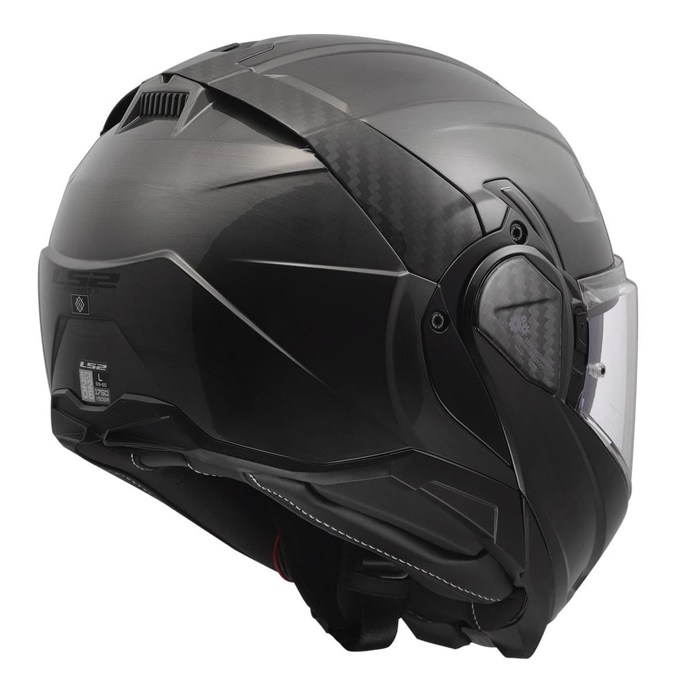 LS2 ADVANT 2 JEANS KASK