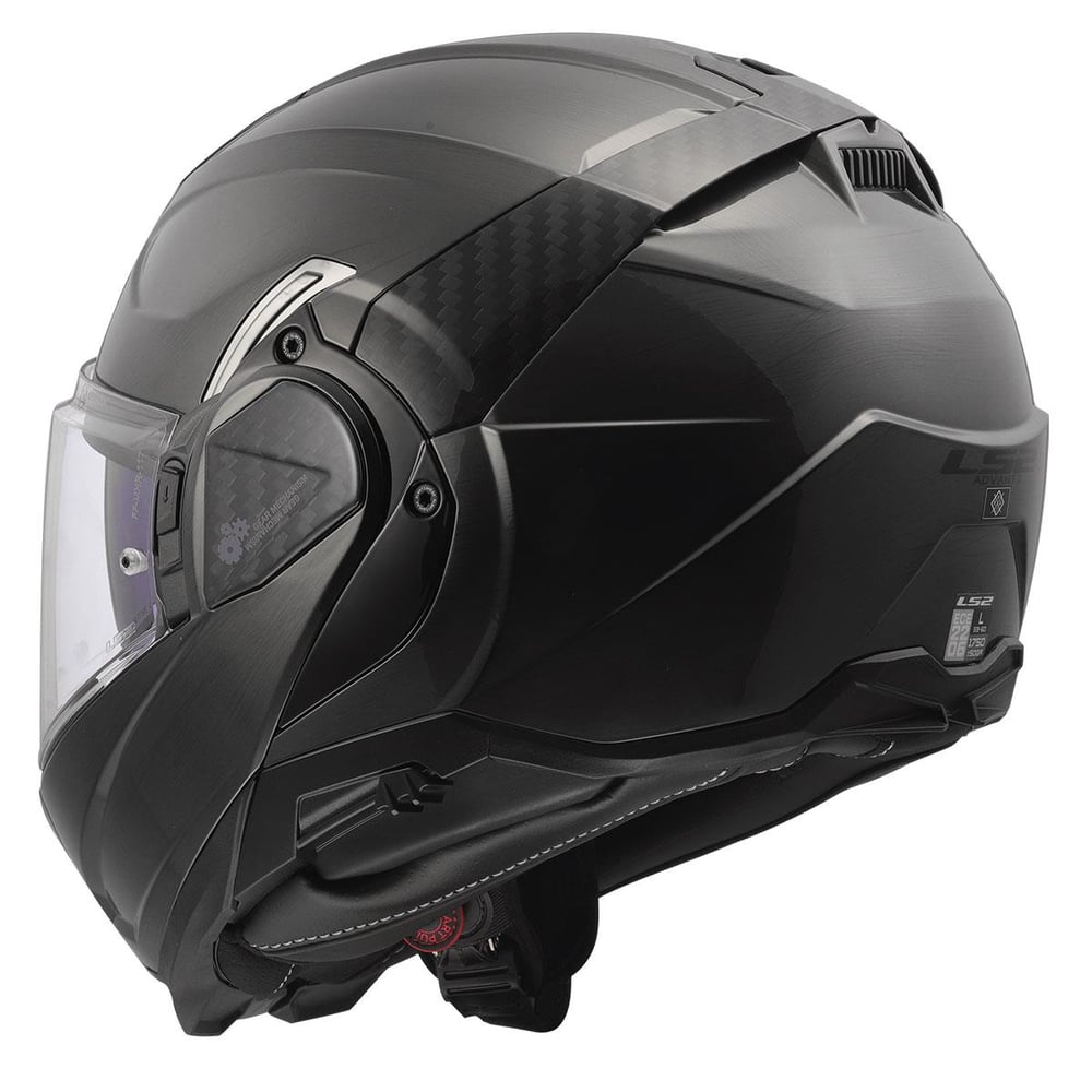 LS2 ADVANT 2 JEANS KASK
