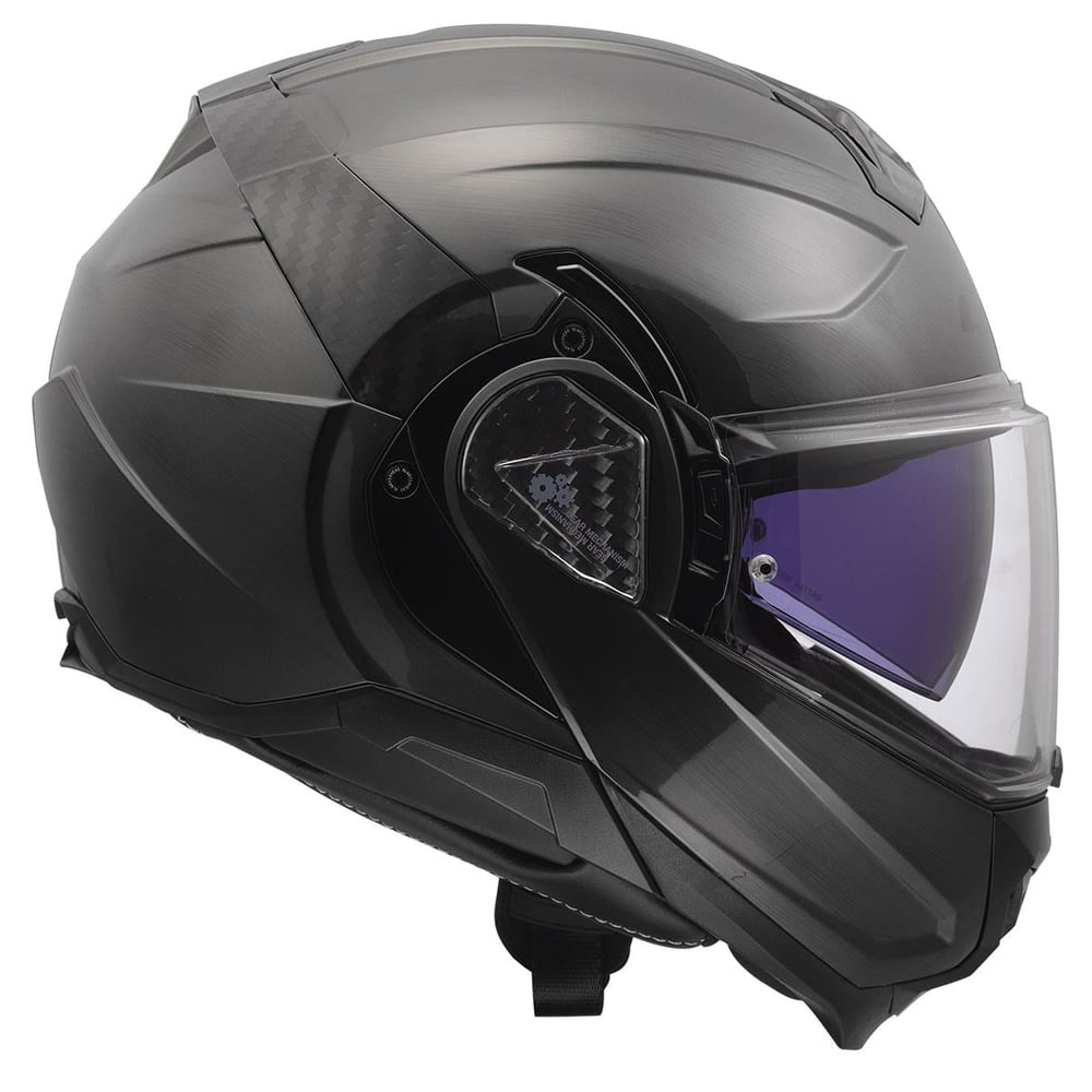 LS2 ADVANT 2 JEANS KASK