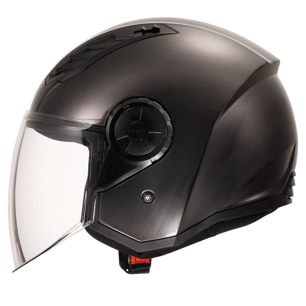 LS2 AIRFLOW JEANS KASK 