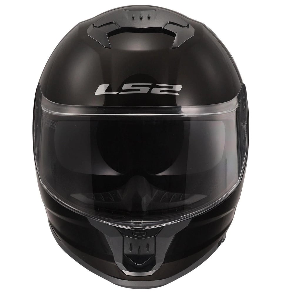 LS2 STREAM 2 THUNDERBIZ BLACK 