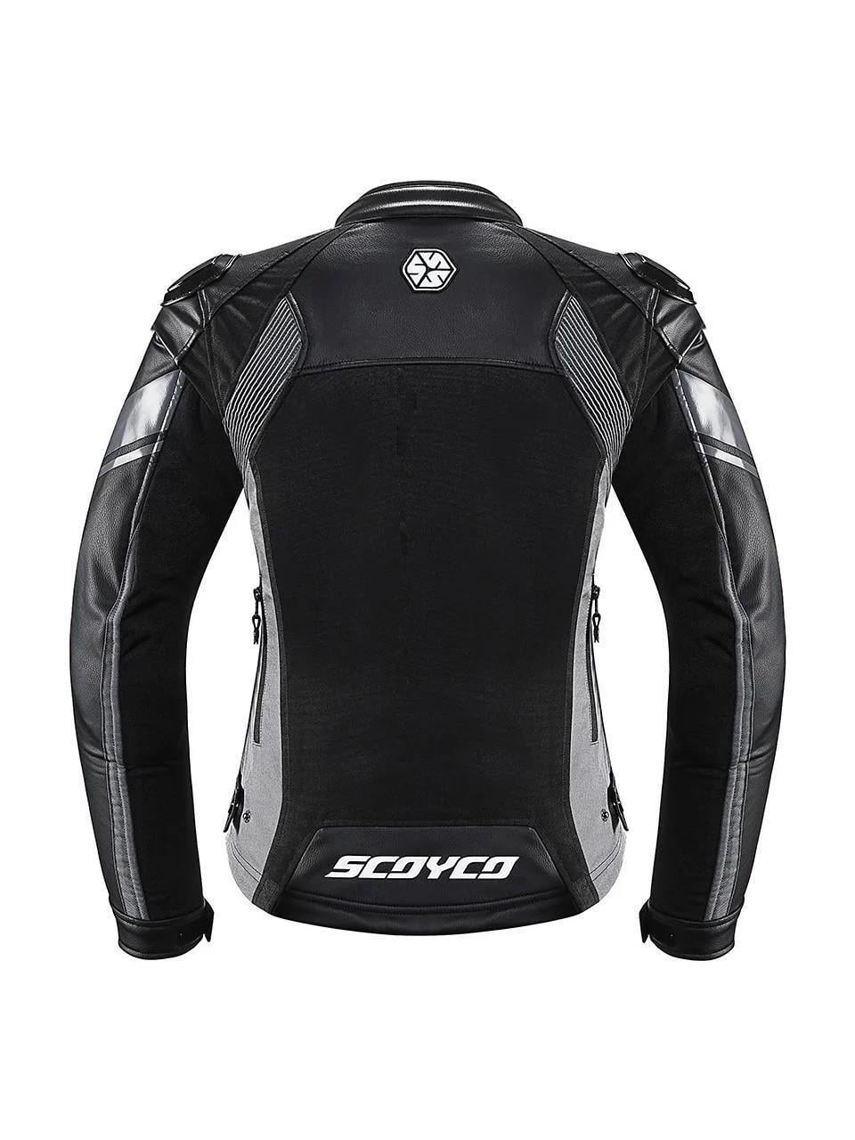 SCOYCO JK152W MONT WOMEN SİYAH