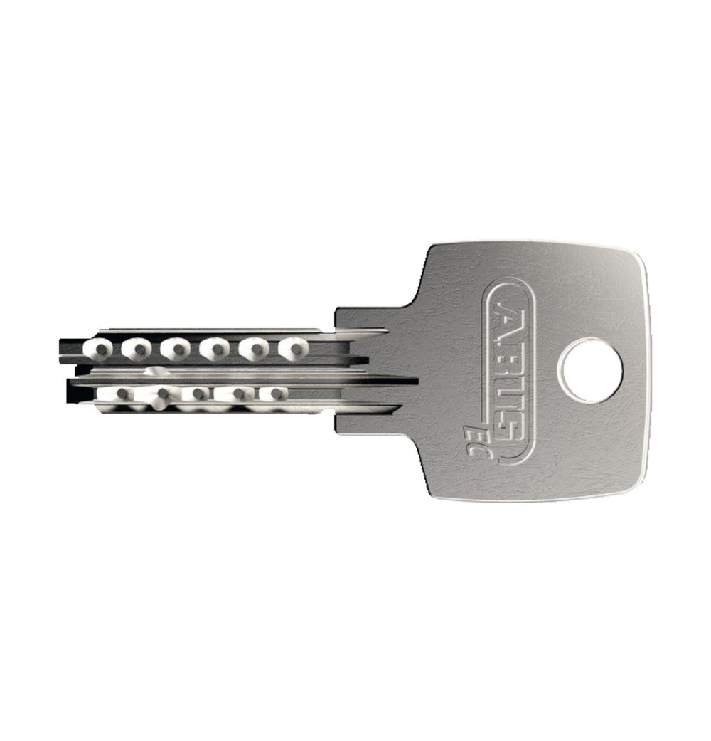 ABUS 7000 RS1 DETECTO LOGO RED