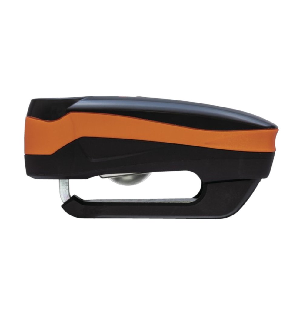 ABUS 7000 RS1 DETECTO LOGO ORANGE