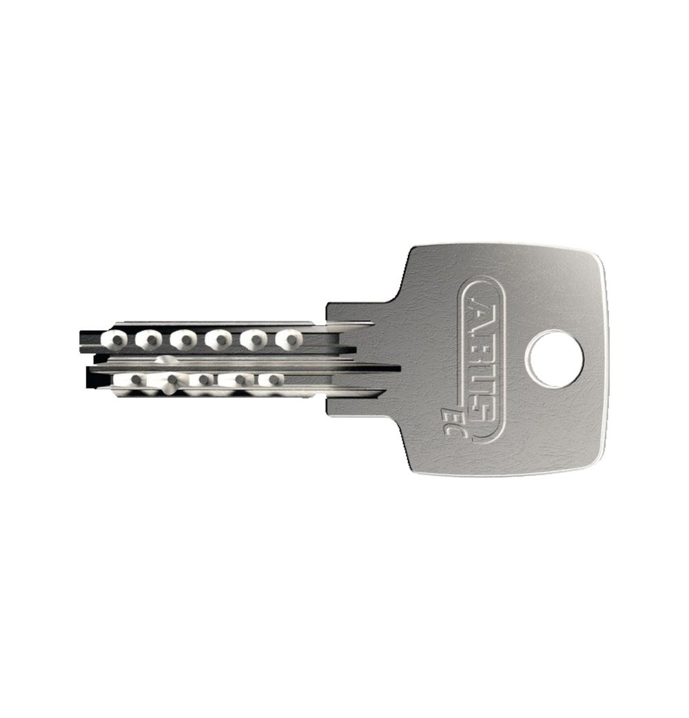 ABUS 7000 RS1 DETECTO LOGO ORANGE