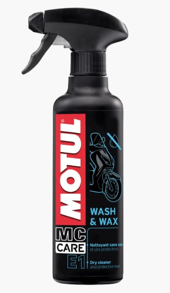 MOTUL WASH WAX E1MotulYağ ve Bakım ÜrünleriMOTUL WASH WAX E1MOTUL WASH WAX E1