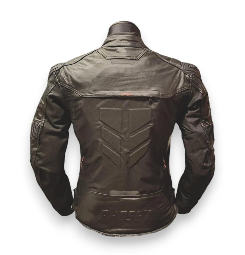 PROSEV MONT FALCON WOMEN BLACK MONT