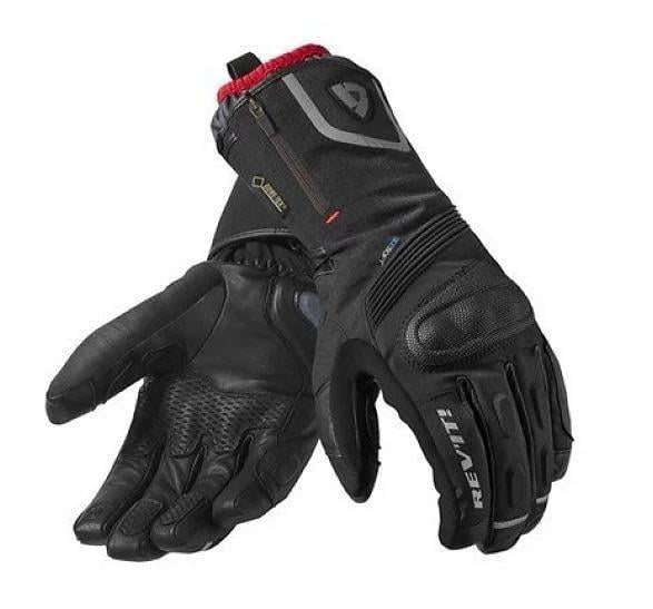 REVIT TAURUS GTX BLACK ELDIVENRevitGore-Tex EldivenlerREVIT TAURUS GTX BLACK ELDIVENREVIT TAURUS GTX BLACK ELDIVEN