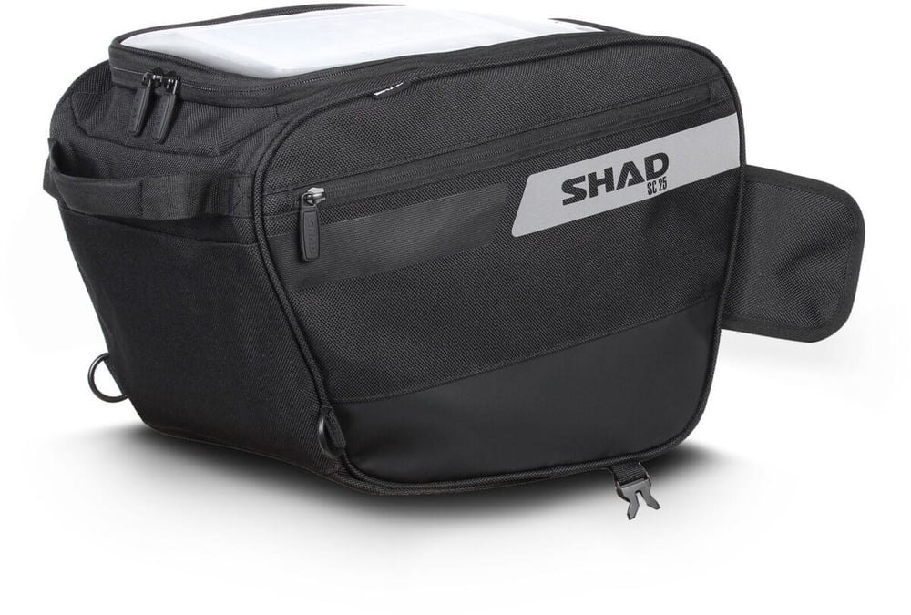 SHAD SC25 SCOOTER ÇANTA