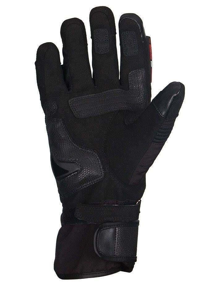 SCOYCO MC-82 BLACK KIŞLIK ELDIVEN 
