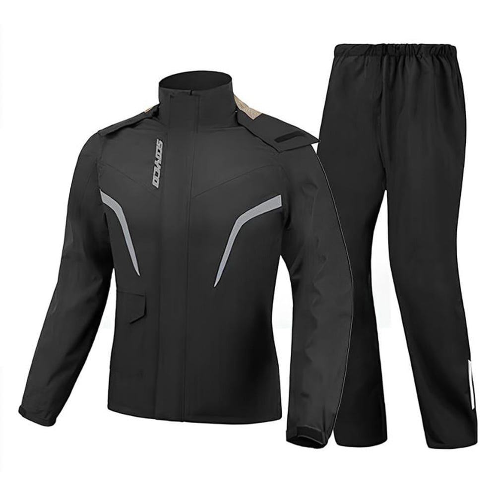 SCOYCO RC10 BLACK YAĞMURLUK TAKIMScoycoYağmurluklarSCOYCO RC10 BLACK YAĞMURLUK TAKIMSCOYCO RC10 BLACK YAĞMURLUK TAKIM
