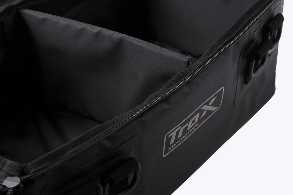 SW MOTECH TRAX YAN ÜST ÇANTA BC.ALK.00.732.10700/B