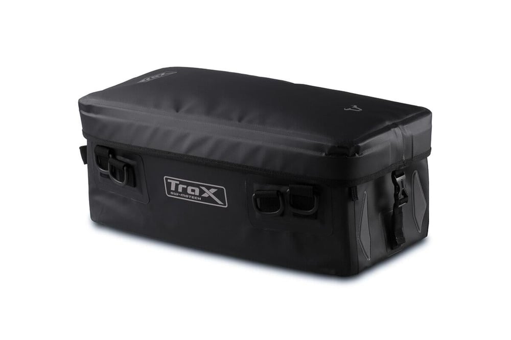 SW MOTECH TRAX YAN ÜST ÇANTA BC.ALK.00.732.10700/B
