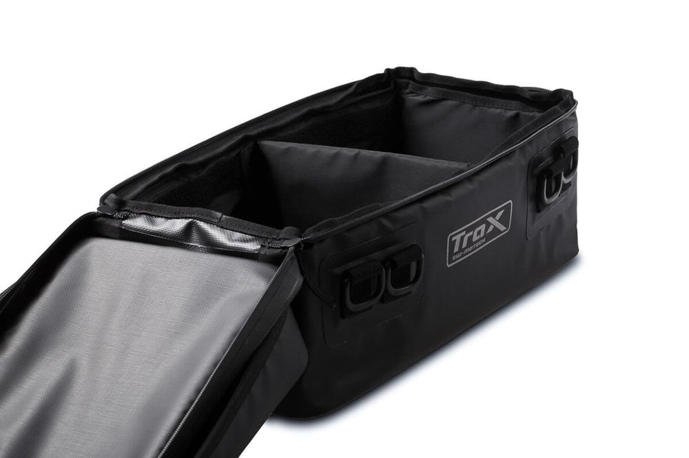 SW MOTECH TRAX YAN ÜST ÇANTA BC.ALK.00.732.10700/B
