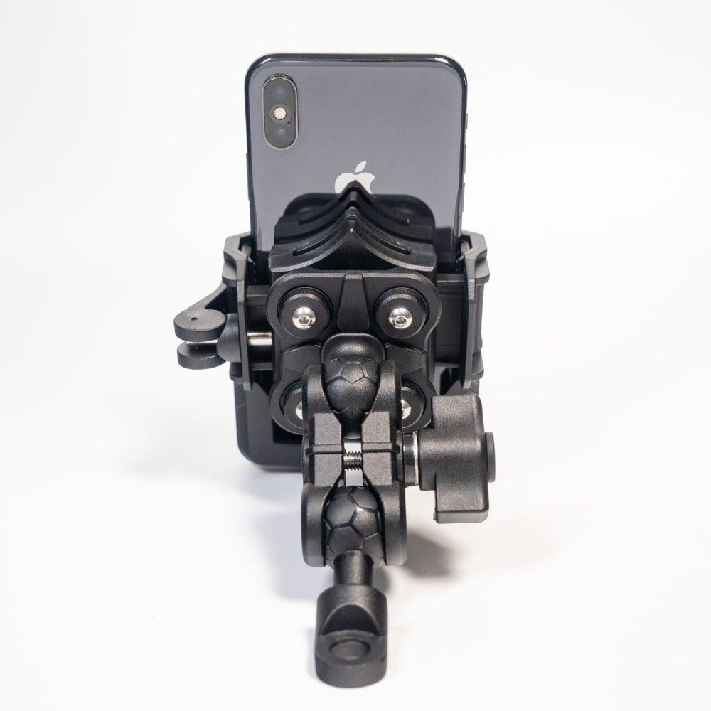 KNMASTER TT150 TELEFON TUTUCU