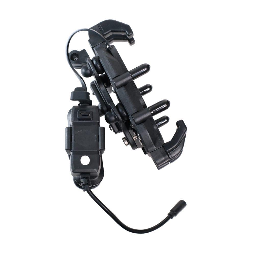 KNMASTER TT860WU TELEFON TUTUCU